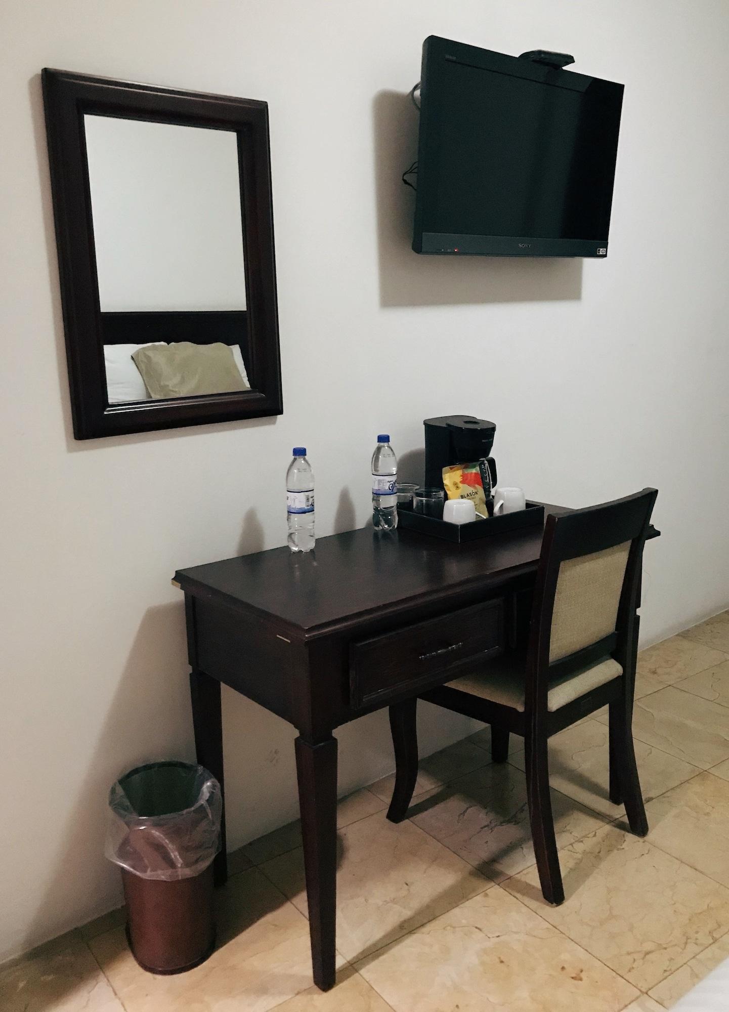 Hotel Casa Las Mercedes Oaxaca Екстериор снимка