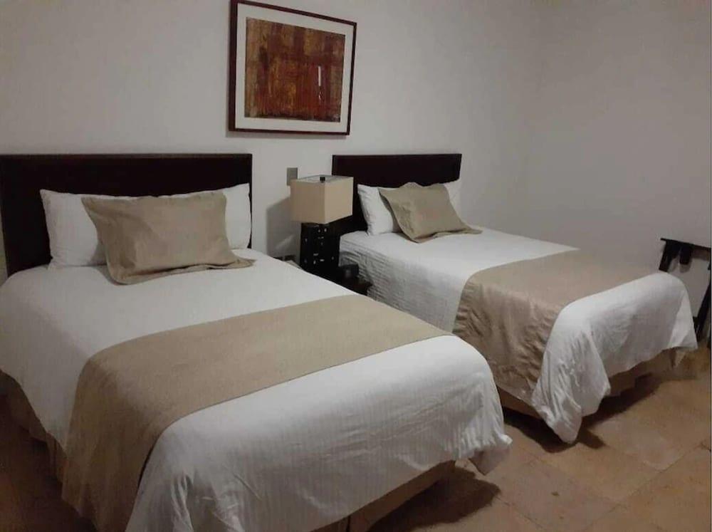 Hotel Casa Las Mercedes Oaxaca Екстериор снимка