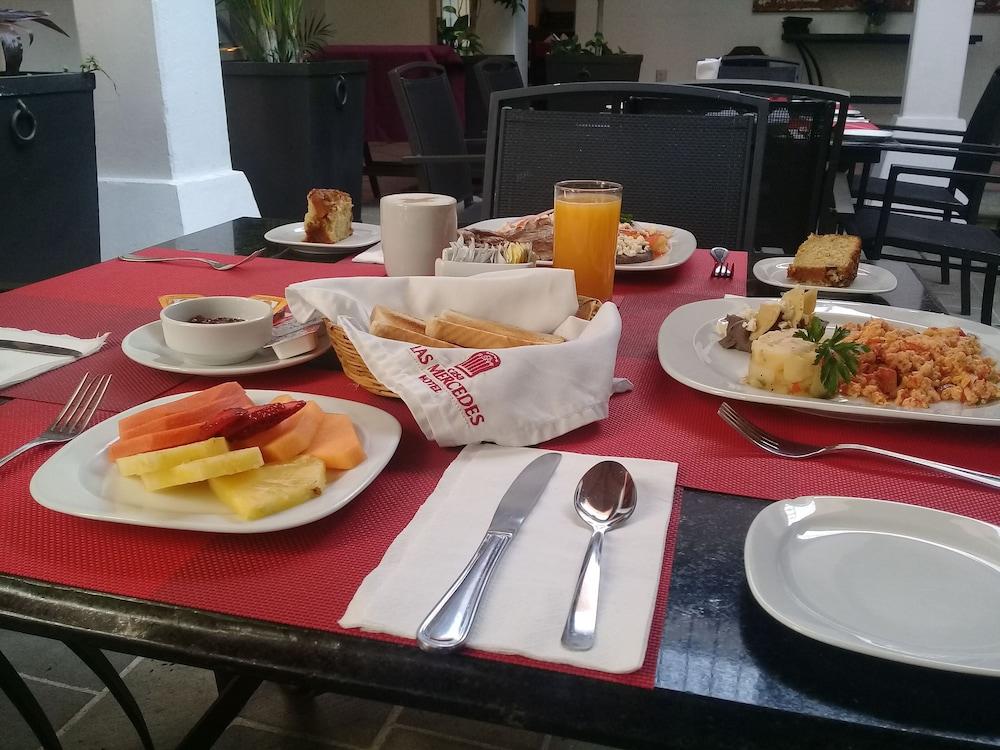 Hotel Casa Las Mercedes Oaxaca Екстериор снимка