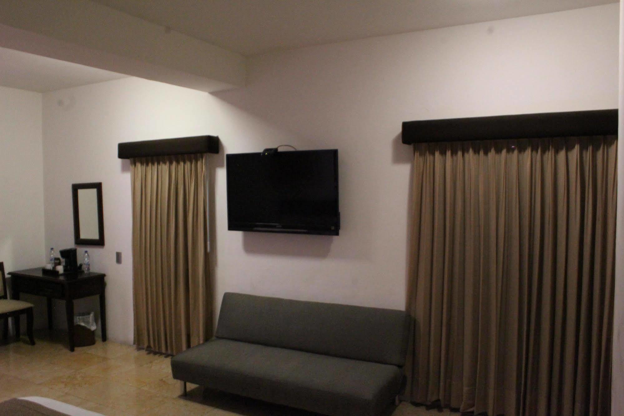 Hotel Casa Las Mercedes Oaxaca Екстериор снимка